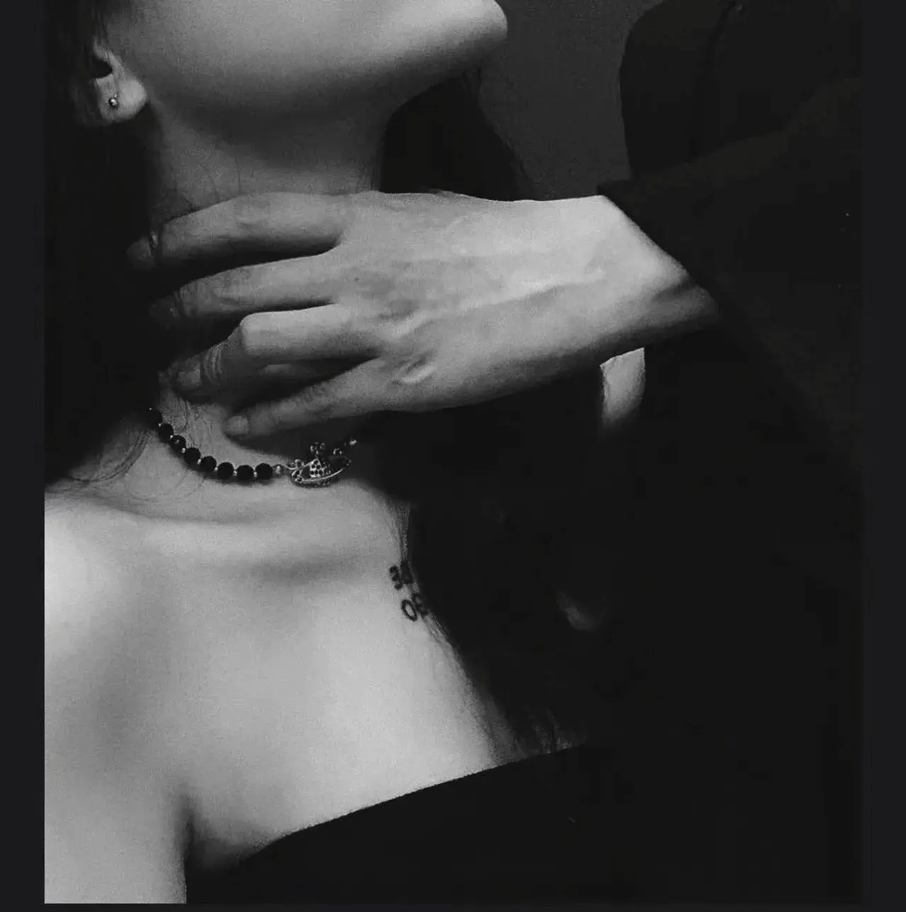 西檬之家：字母圈K8是什么？认识猫系角色扮演的BDSM多样性