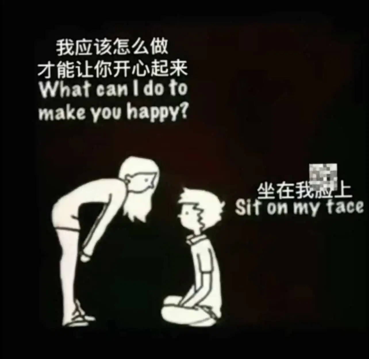 【西檬之家】字母圈的aftercare是什么？