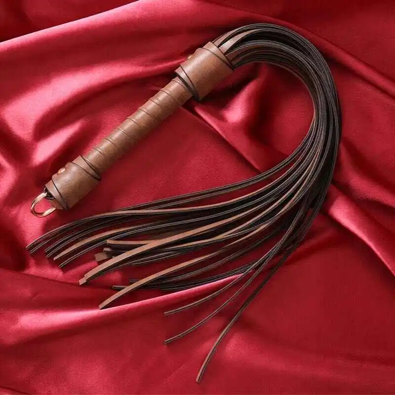 西檬之家-BDSM字母圈DT是什么？新人入圈指南