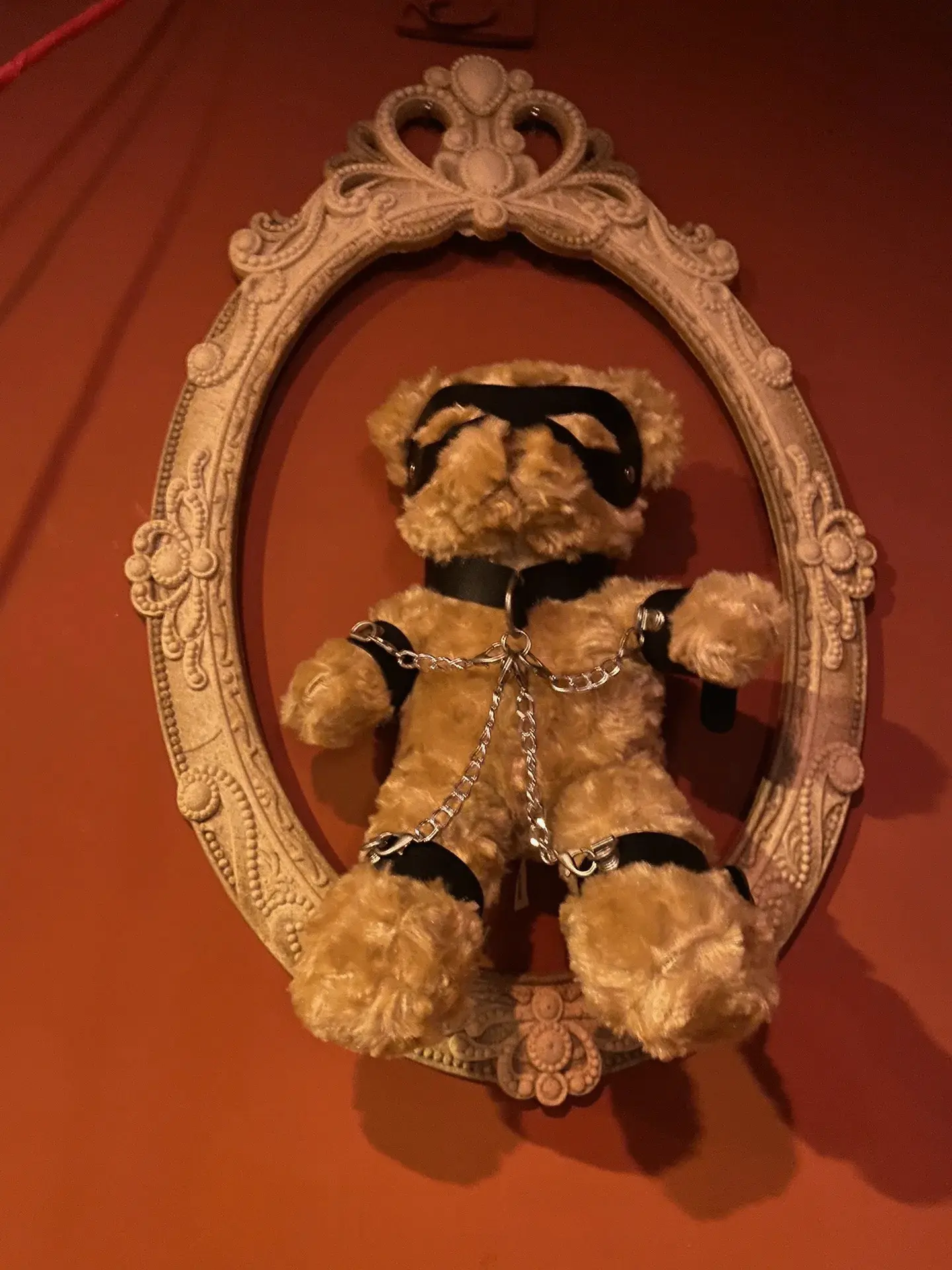 【西檬之家】M在字母圈是什么意思？BDSM新人术语解析