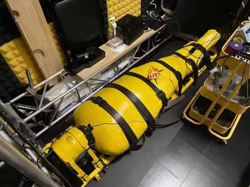 【西檬之家】K8是什么？字母圈新人入圈指南
