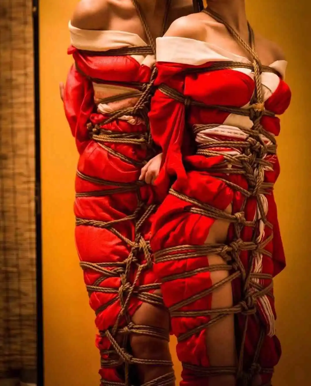 西檬之家-管教是什么？BDSM字母圈新人入圈指南
