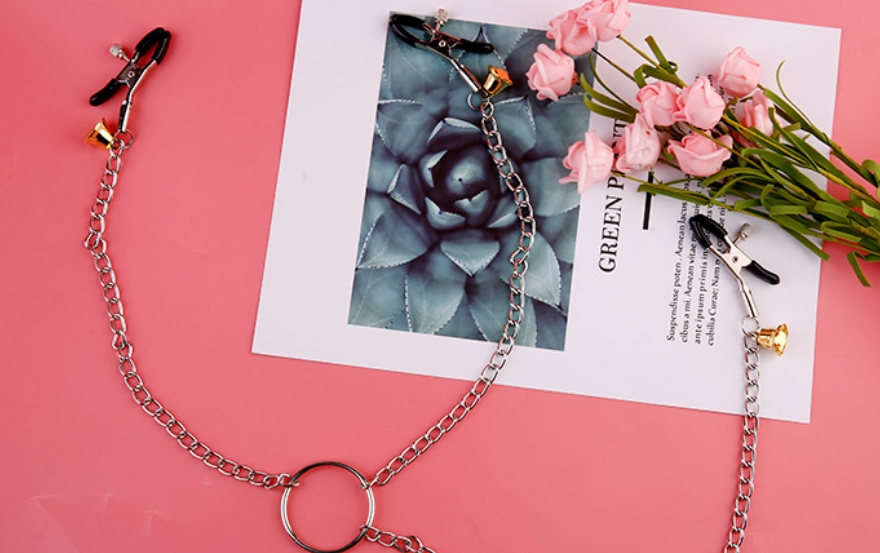 【西檬之家】OTK是什么？BDSM文化中的跨膝惩戒实践指南