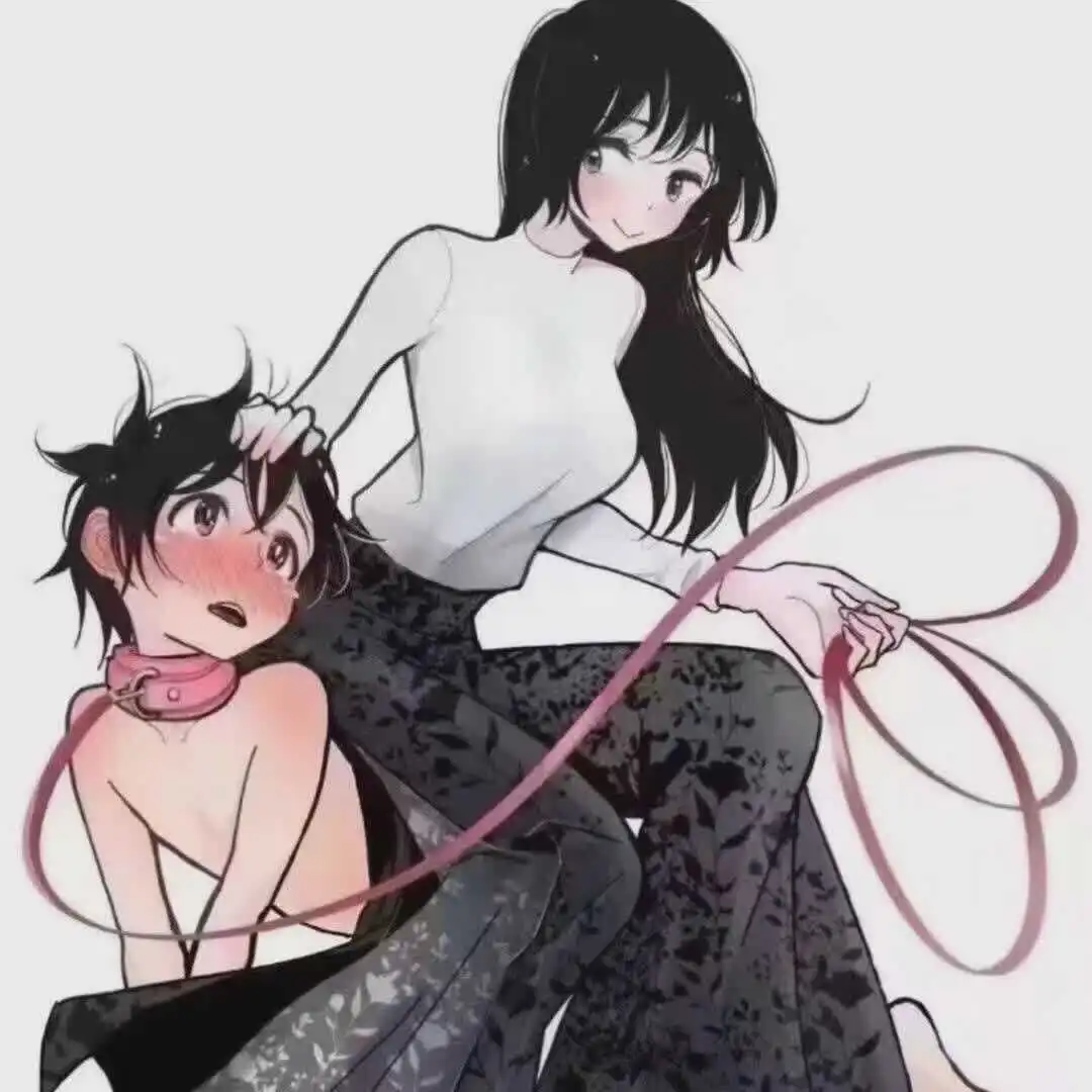 【西檬之家】BDSM字母圈的DOM是什么意思？